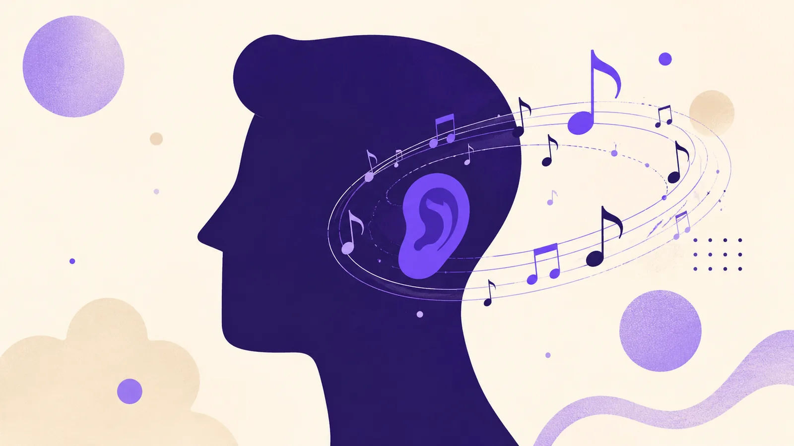 Por que certas músicas grudam na cabeça e não saem (o efeito 'earworm')